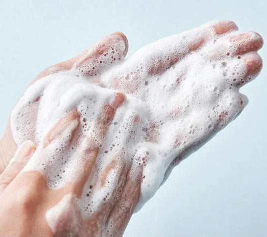 1025 Dokdo Cleanser 150 ml. - Namü 나무