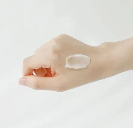 Apricot Blossom Peeling Gel 100 ml. - Namü 나무