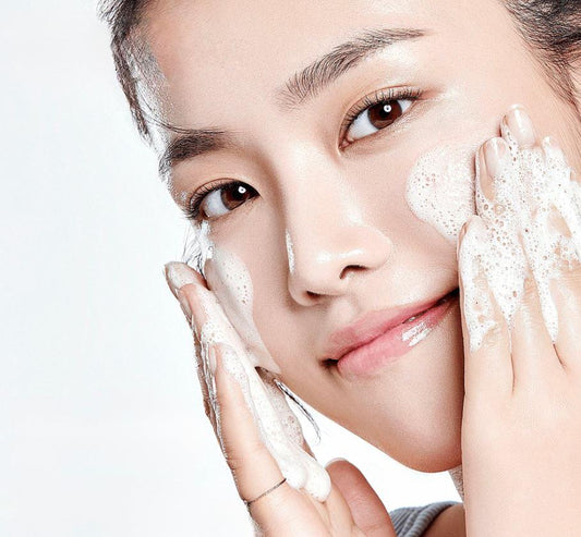 Heartleaf LHA Moisture Peeling Gel 120 ml. - Namü 나무