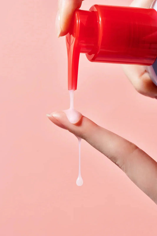 Calamine Pore Control Cleansing Oil 200ml - Namü 나무