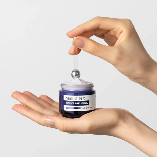 RX Retinol Bakuchiol Eye Cream 30 ml. - Namü 나무