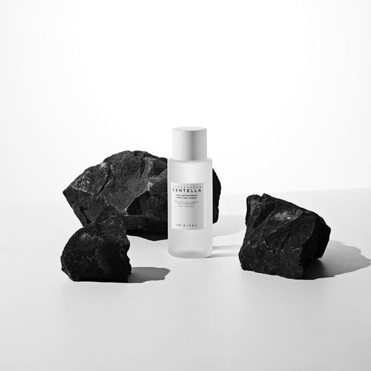 Madagascar Centella Tone Brightening Boosting Toner 210 ml. - Namü 나무