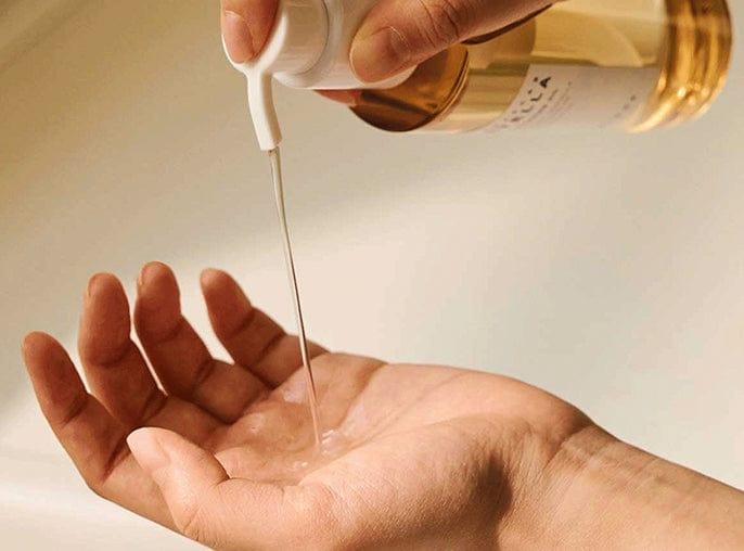 Aceite Cleanser - Namü 나무