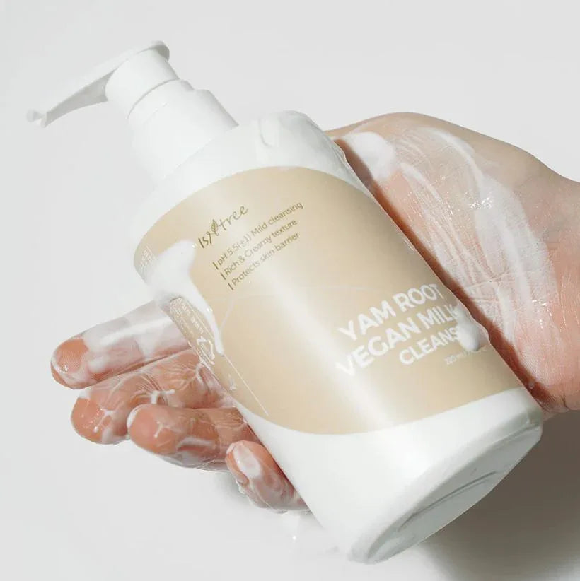 Aqua Cleanser - Namü 나무