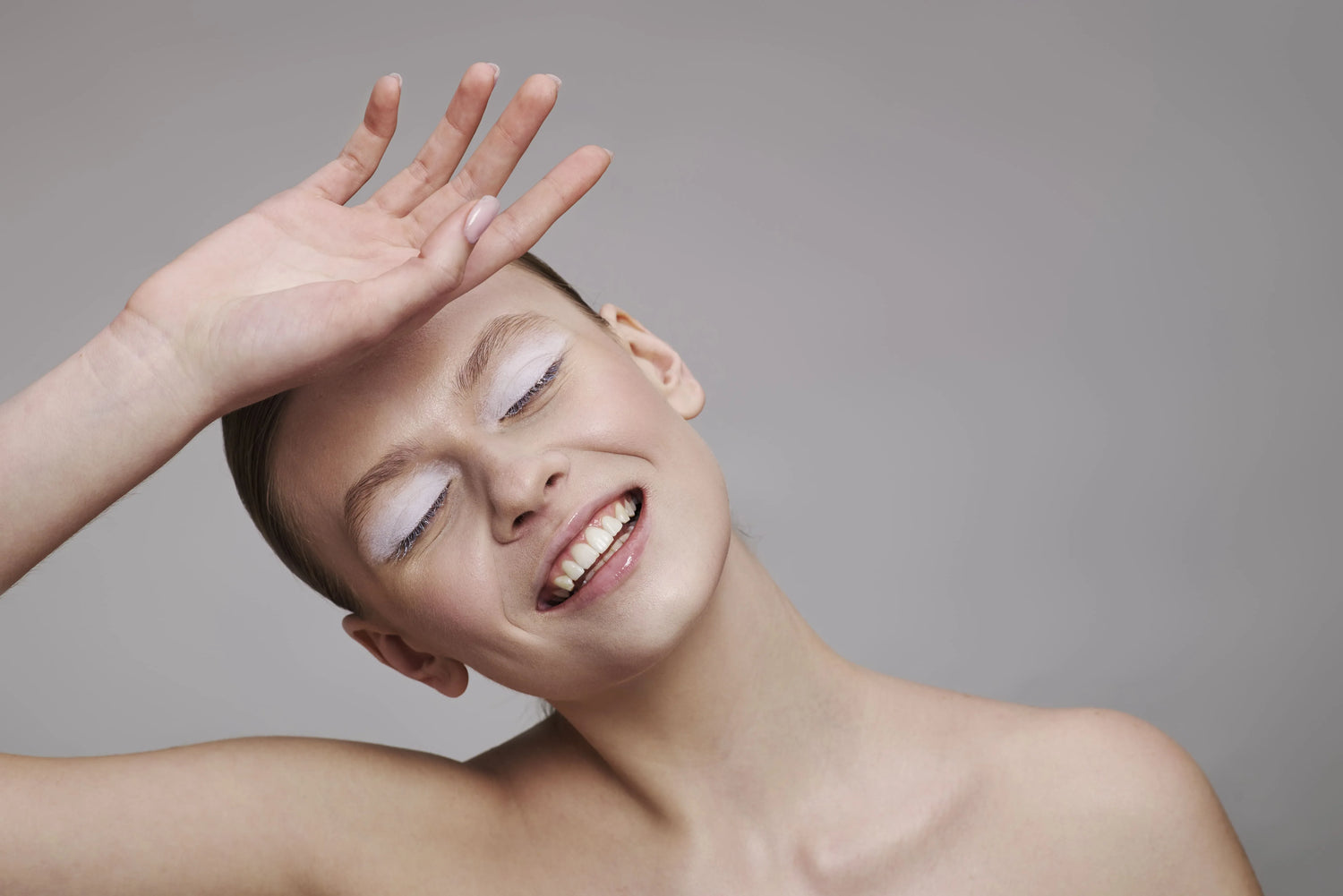 Falta de luminosidad - Namü 나무