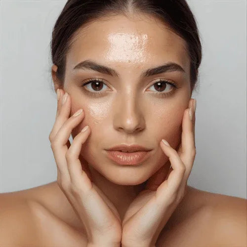 Piel grasa - Namü 나무