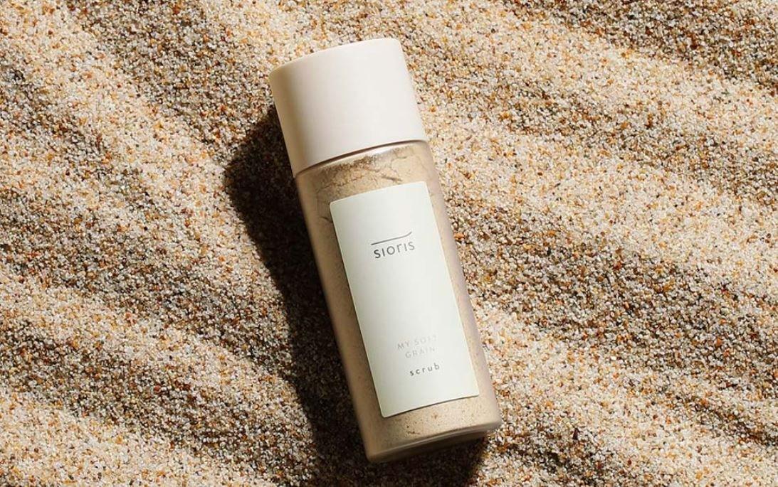 Exfoliante - Namü 나무