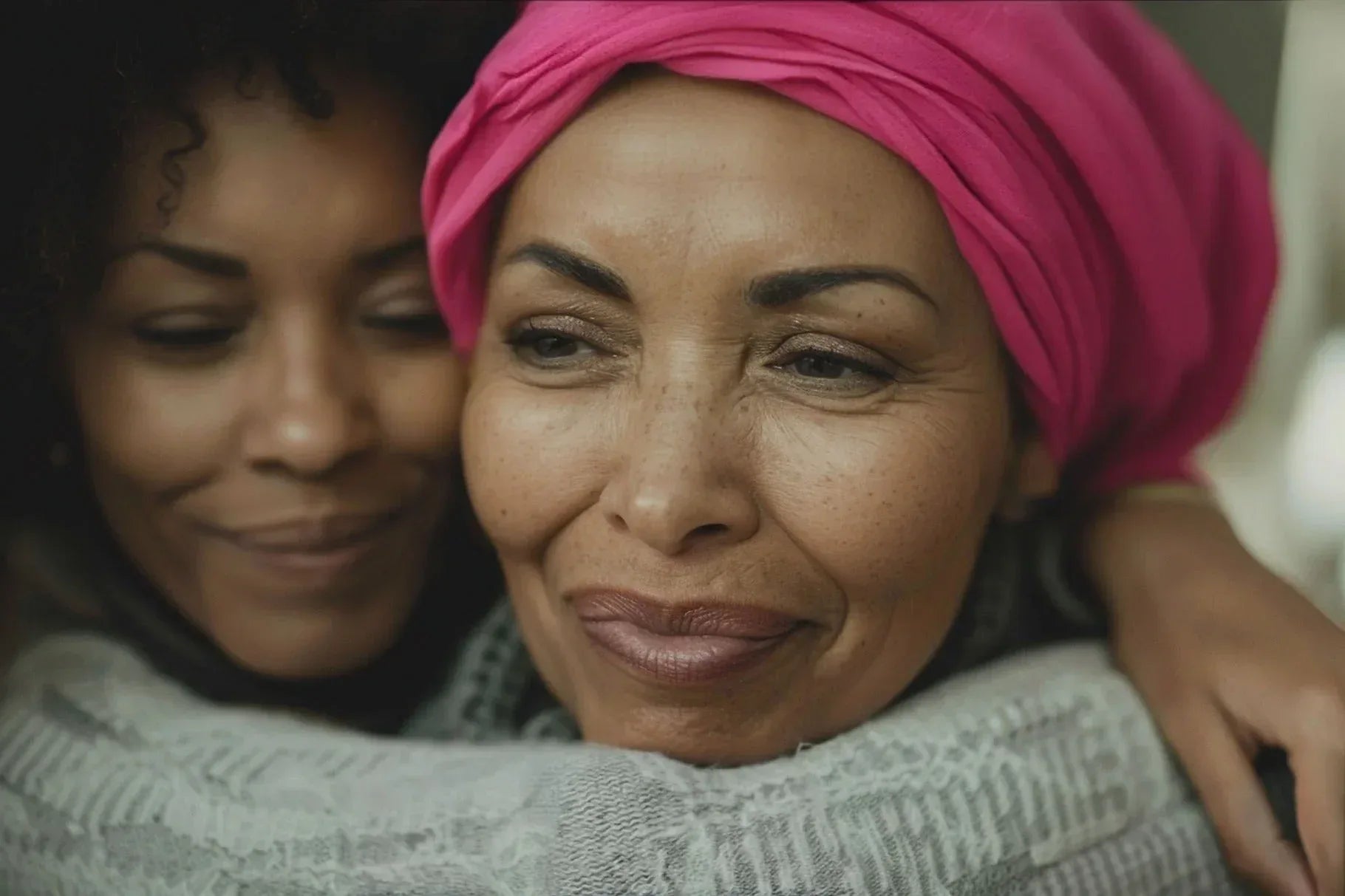 Arrugas - Namü 나무