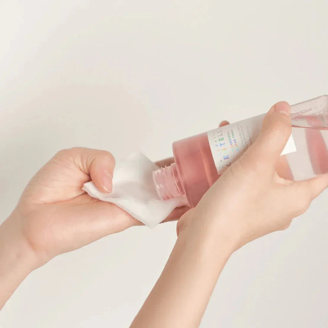 Tónico - Namü 나무