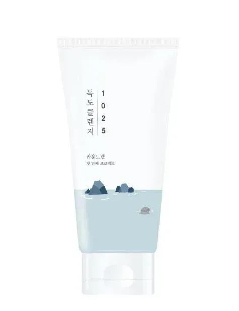 1025 Dokdo Cleanser 150 ml. - Namü 나무