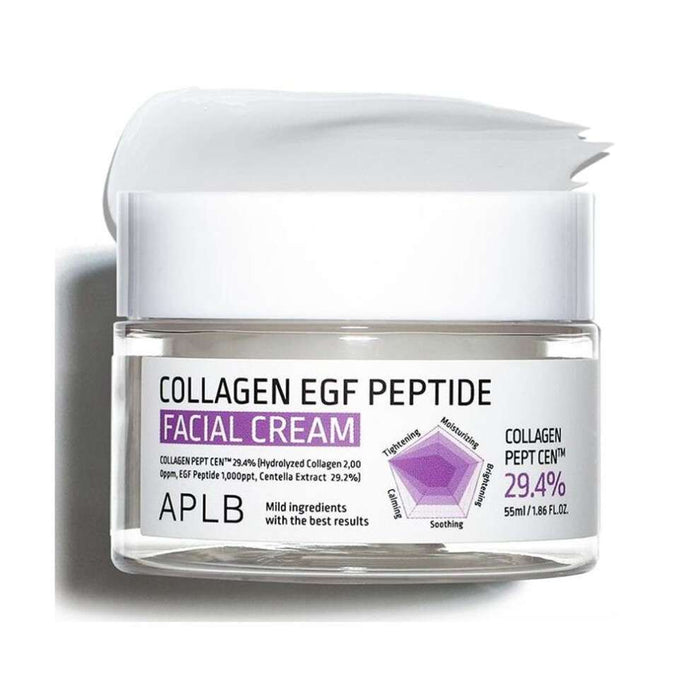 APLB Collagen EGF Peptide Facial Cream