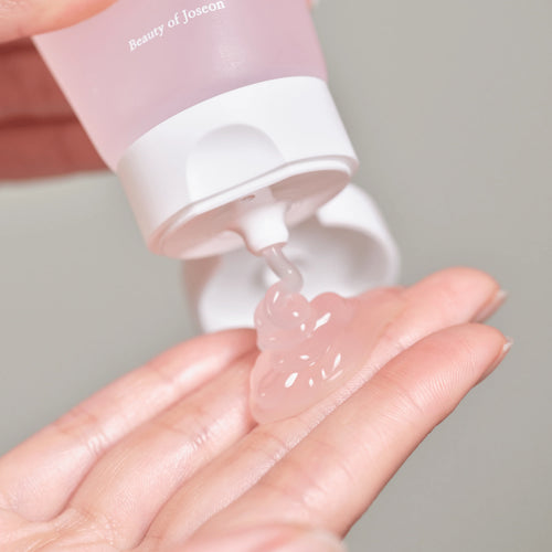 Beauty of Joseon Red Bean Water Gel