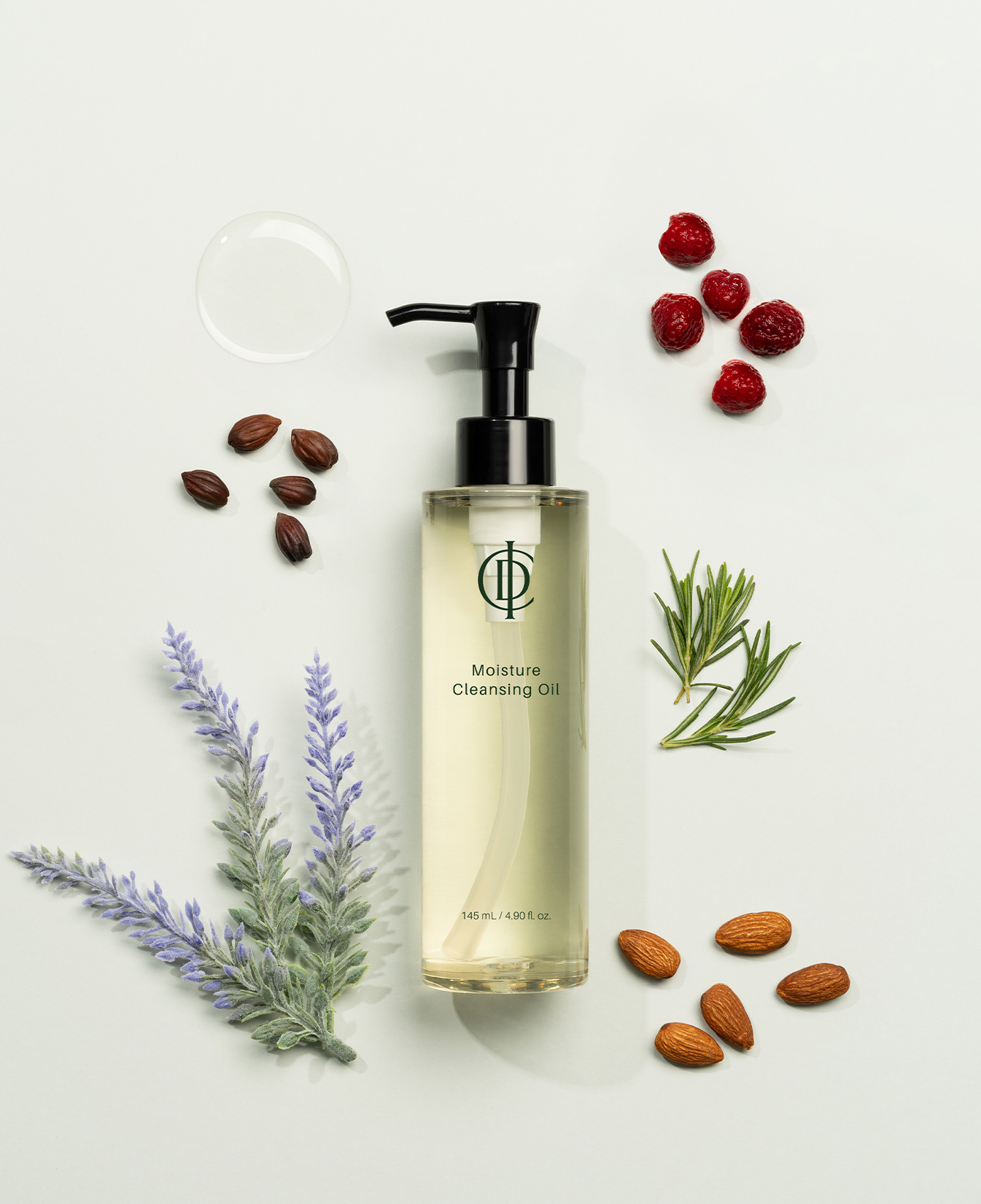Aceite Limpiador Hidratante / Moisture Cleansing Oil