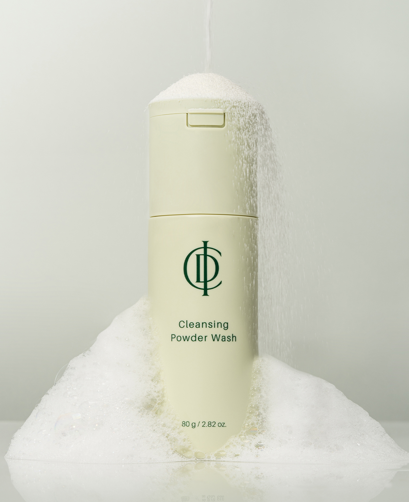 Polvo Limpiador / Cleansing Powder Wash