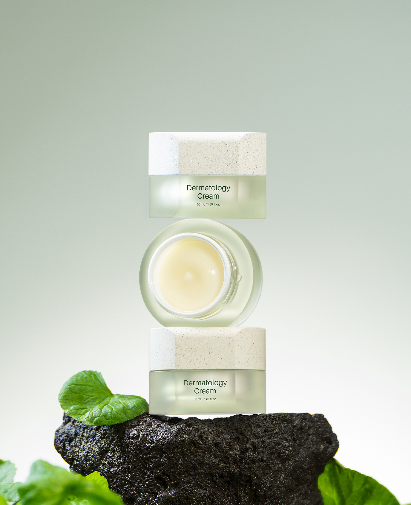 Crema Hidratante Facial / Dermatology Cream
