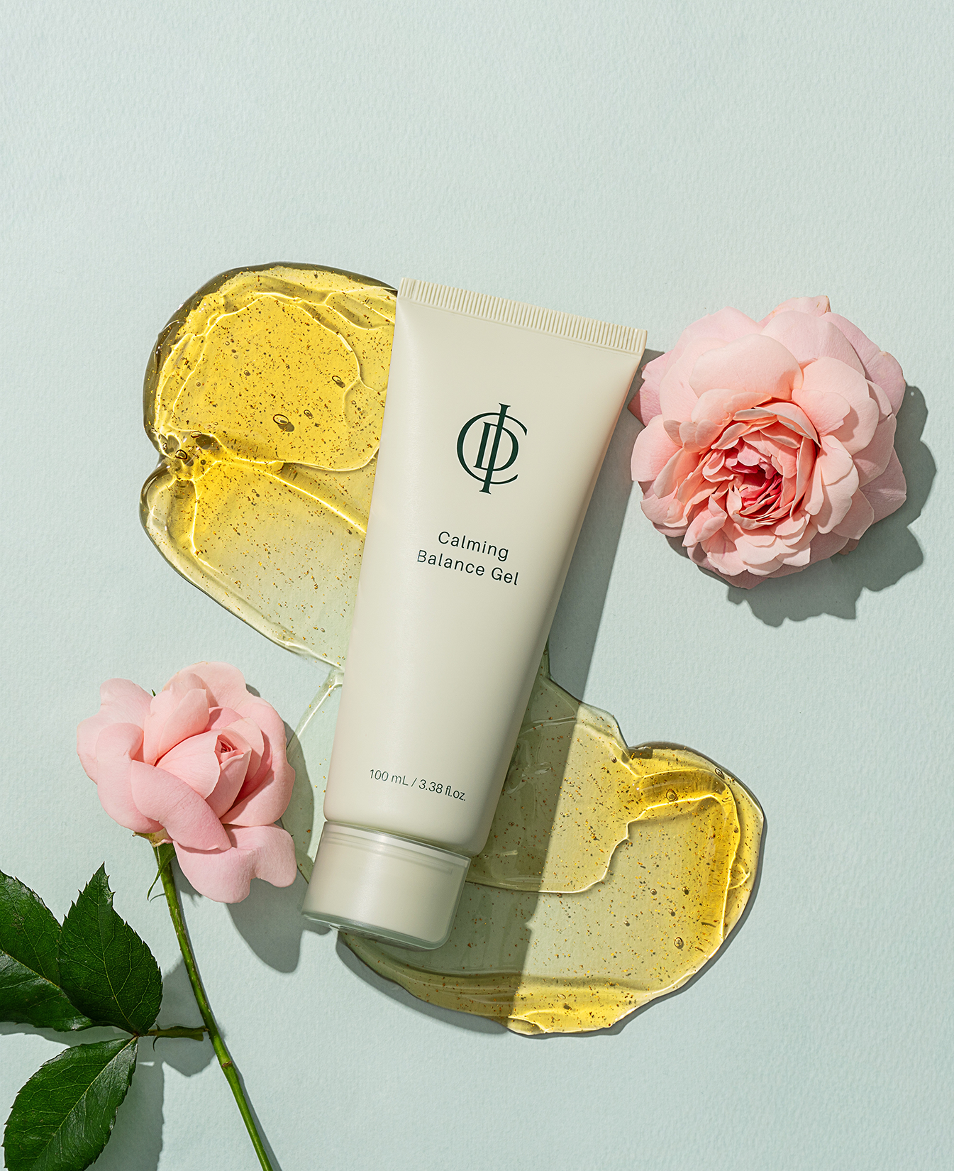 Gel Equilibrante y Calmante / Calming Balance Gel
