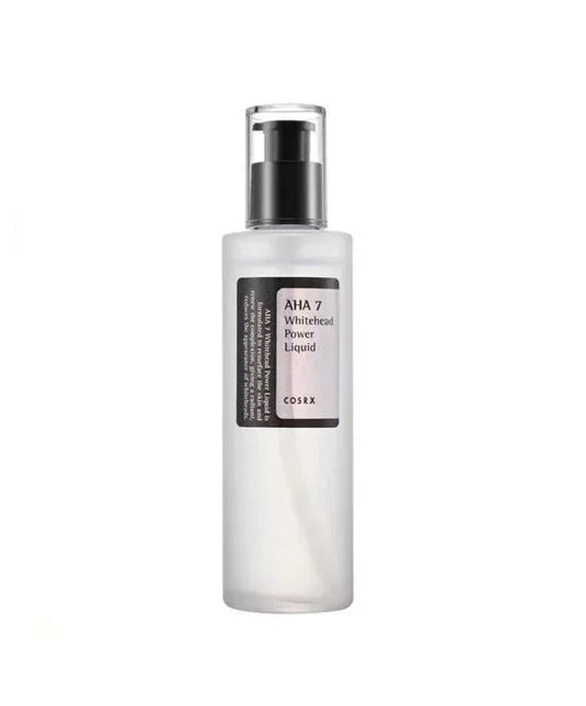 AHA 7 Whitehead Power Liquid 100 ml. - Namü 나무