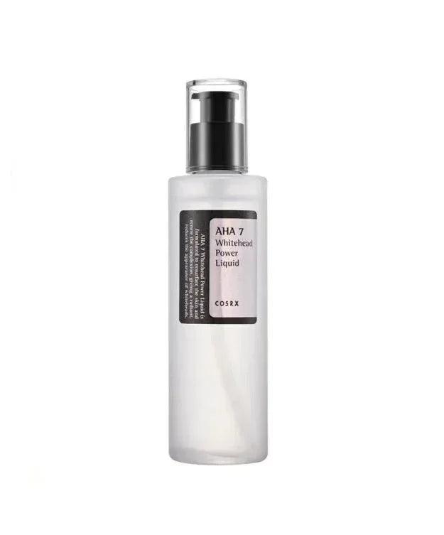 COSRX AHA/BHA Clarifying Treatment Toner 