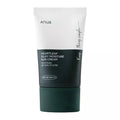 Heartleaf Silky Moisture Sun Cream SPF50+ 50 ml. - Namü 나무