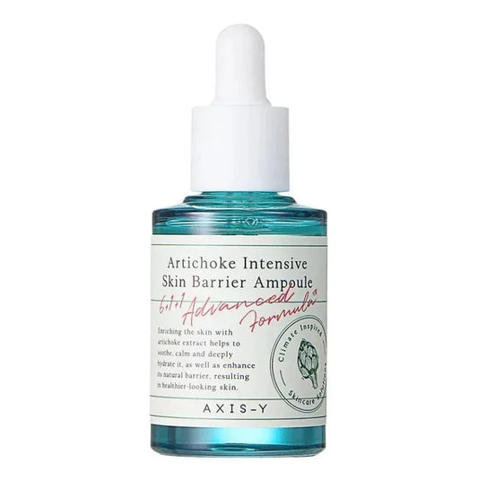 Artichoke Intensive Skin Barrier Ampoule 30 ml. - Namü 나무