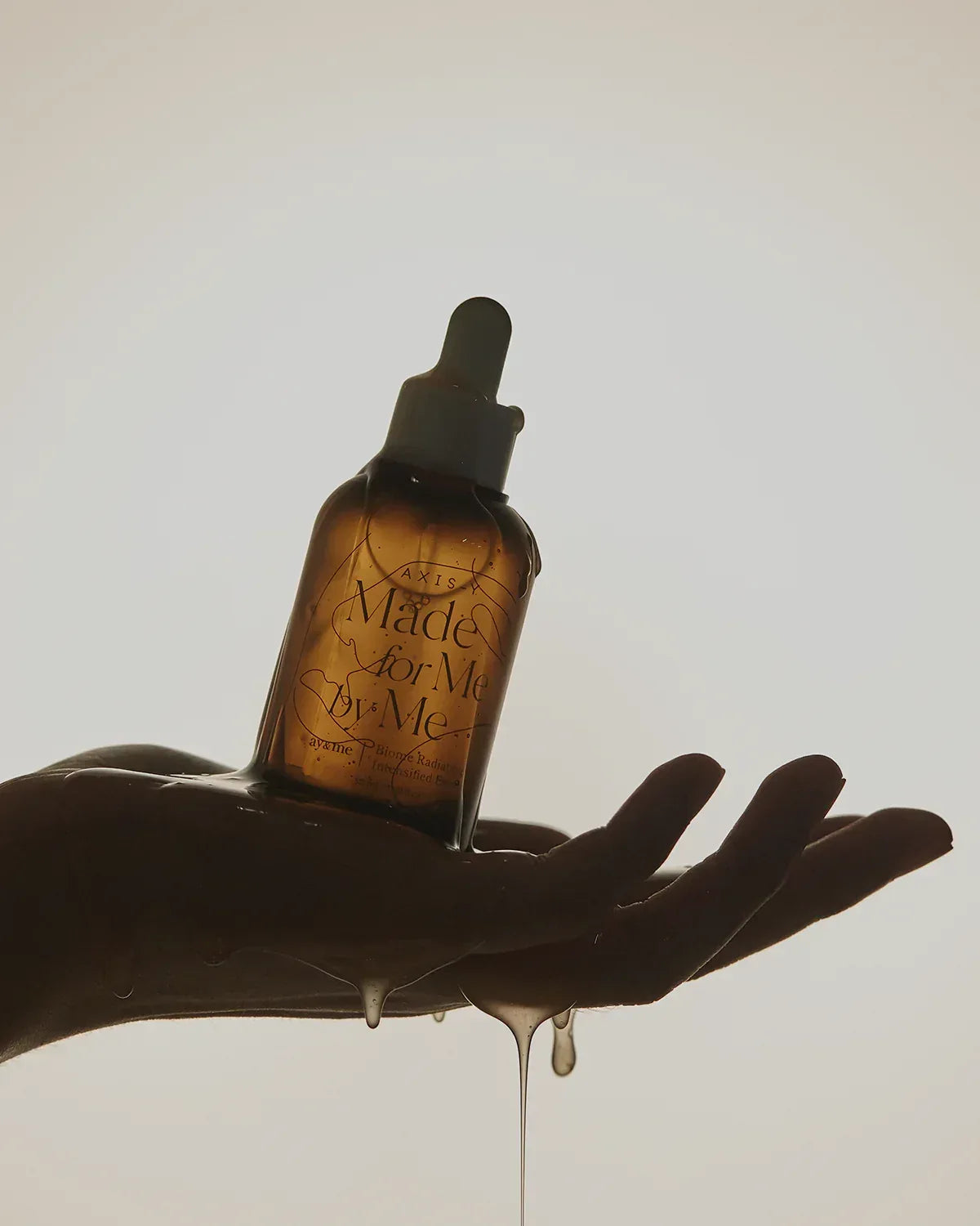 Biome Radiating Intensified Essence 50ml - Namü 나무