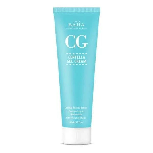 Centella Gel Cream (CG) 45 ml. - Namü 나무