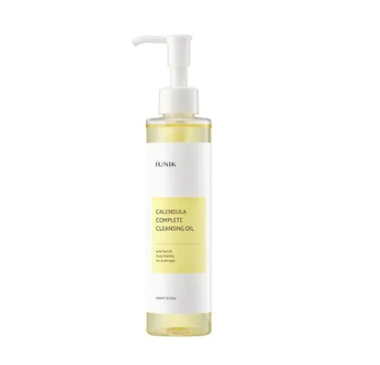 Calendula Complete Cleansing Oil 200 ml. - Namü 나무