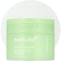 Exosome Cica Calming Pad 100 Pcs. 150 ml. - Namü 나무