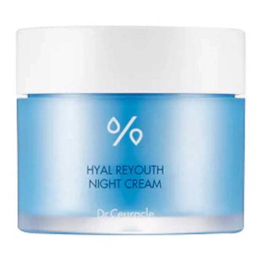 Hyal Reyouth Night Cream 60 g. - Namü 나무