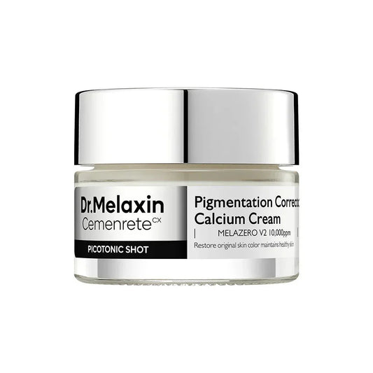 Picotonic Shot Pigmentation Cream 25 g. - Namü 나무