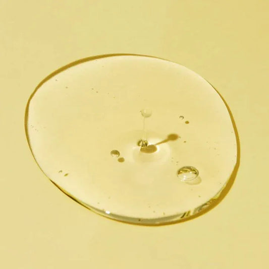 From Green Cleansing Oil 200 ml. - Namü 나무