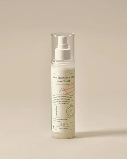 Dark Spot Correcting Glow Toner 125ml - Namü 나무