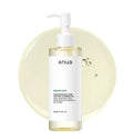 Heartleaf Pore Control Cleansing Oil 200 ml. - Namü 나무