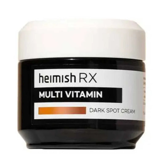 RX Multi Vitamin Dark Spot Cream 50 ml. - Namü 나무