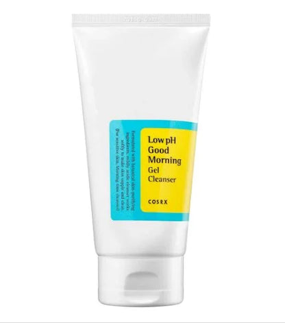 Low Ph Good Morning Gel Cleanser 150 ml. - Namü 나무