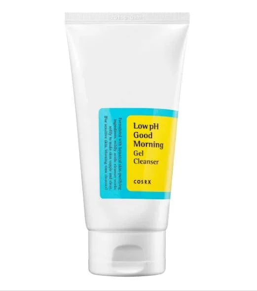 Low Ph Good Morning Gel Cleanser 150 ml. - Namü 나무