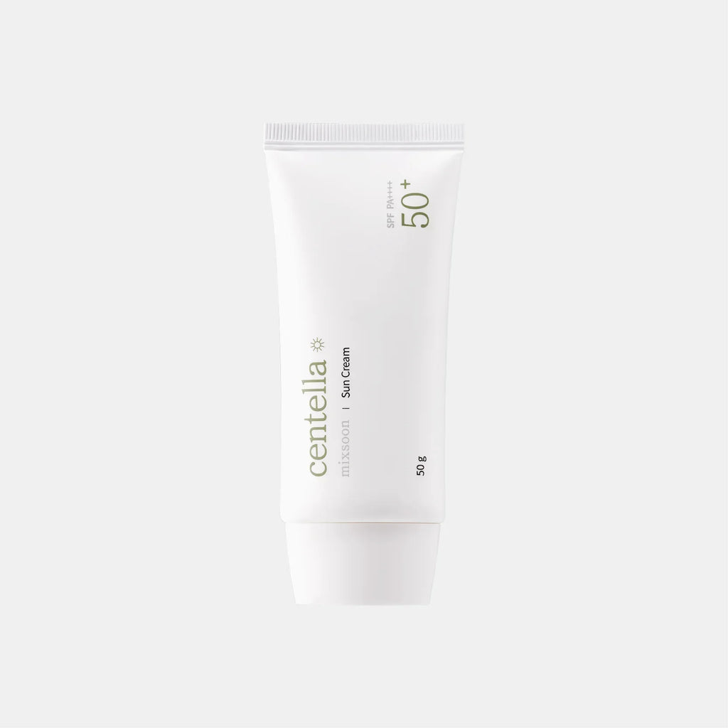 Centella Sun Cream 50 g. - Namü 나무