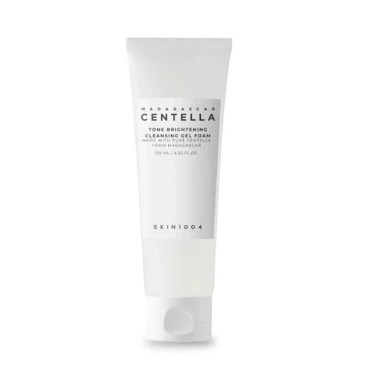 Madagascar Centella Tone Brightening Cleansing Gel Foam 125 ml. - Namü 나무