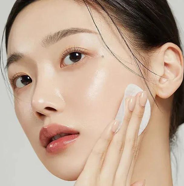 Zero Pore Pad 2.0 70 Pcs 155 g. - Namü 나무