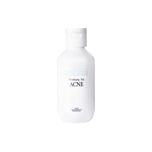Acne Toner 150 ml. - Namü 나무