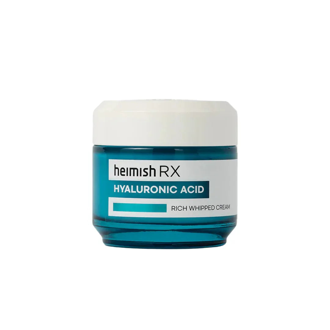 RX Hyaluronic Acid Rich Whipped Cream 50 ml. - Namü 나무