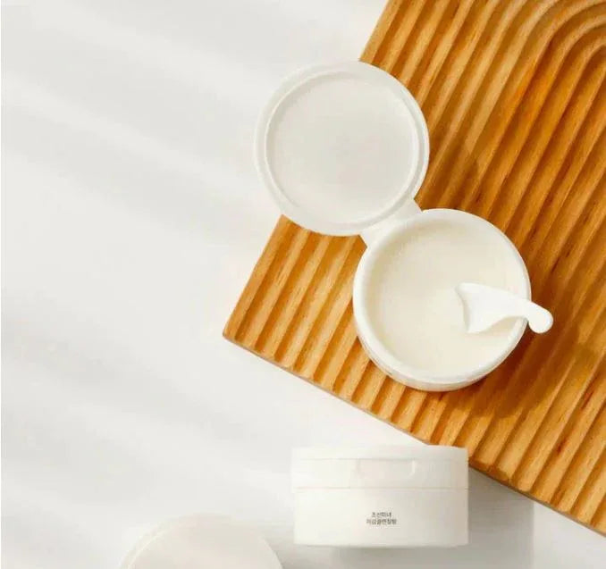 Radiance Cleansing Balm 100 ml. - Namü 나무