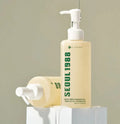 SEOUL 1988 Cleansing Oil: Pine Cica 1% + Probiotics 200 ml. - Namü 나무