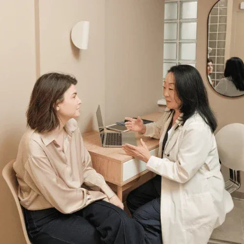 Asesoría dermocosmética personal - Namü 나무