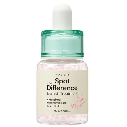 Spot The Difference Blemish Treatment 15 ml. - Namü 나무