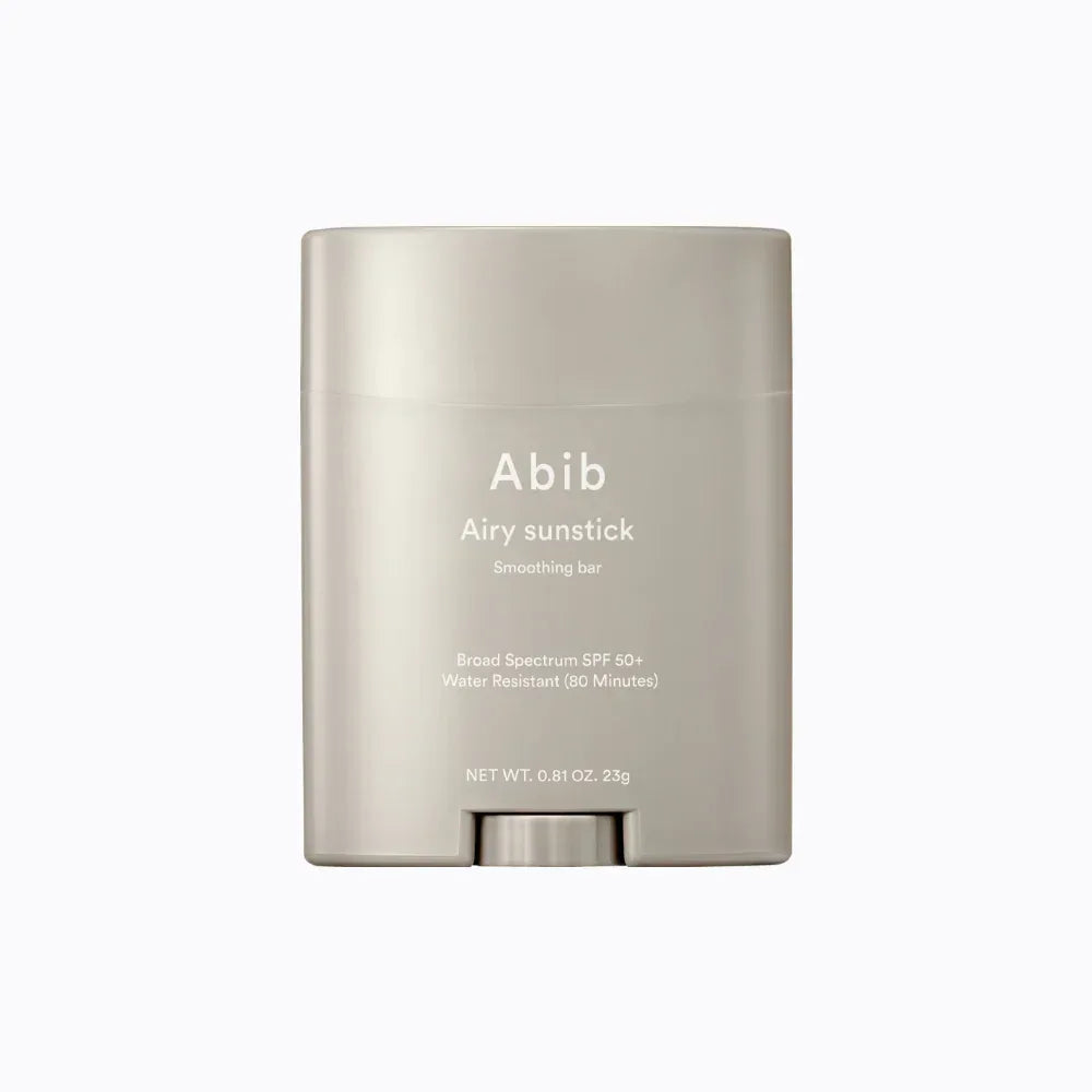 Airy Sunstick 23 g. - Namü 나무