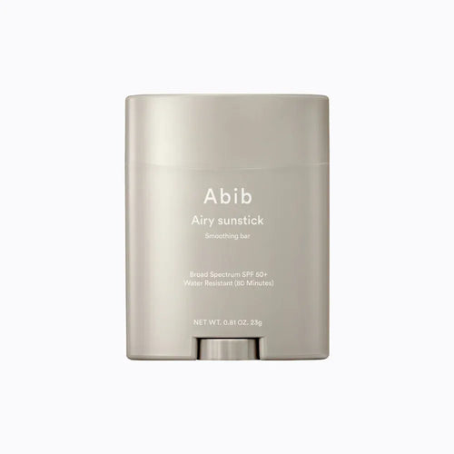 Airy Sunstick 23 g. - Namü 나무