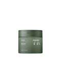 Heartleaf 77% Clear Toner Pads 70 Pcs. 160 ml. - Namü 나무