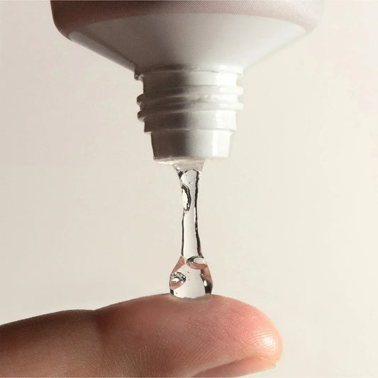 Black Rice Moisture 5.5 Soft Cleansing Gel 100 ml. - Namü 나무