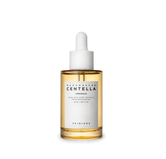 Madagascar Centella Ampoule 55 ml. - Namü 나무